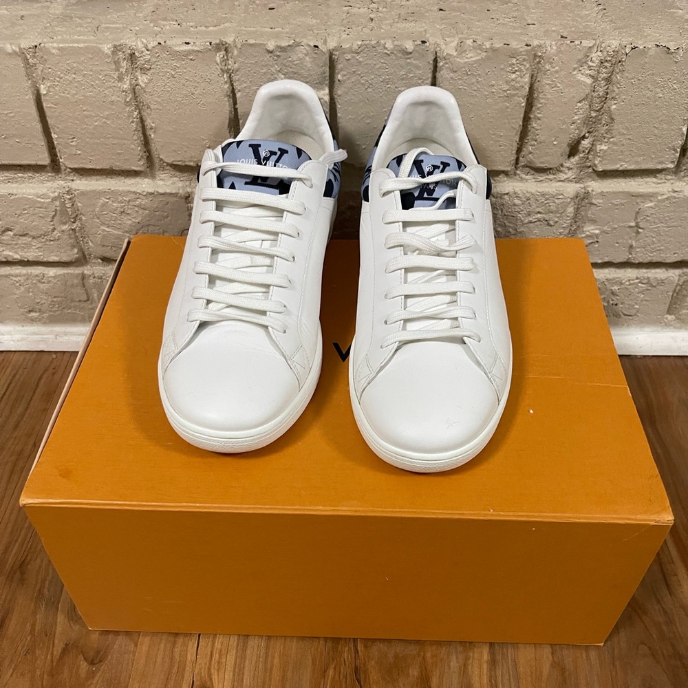 Louis Vuitton Luxembourg Sneaker